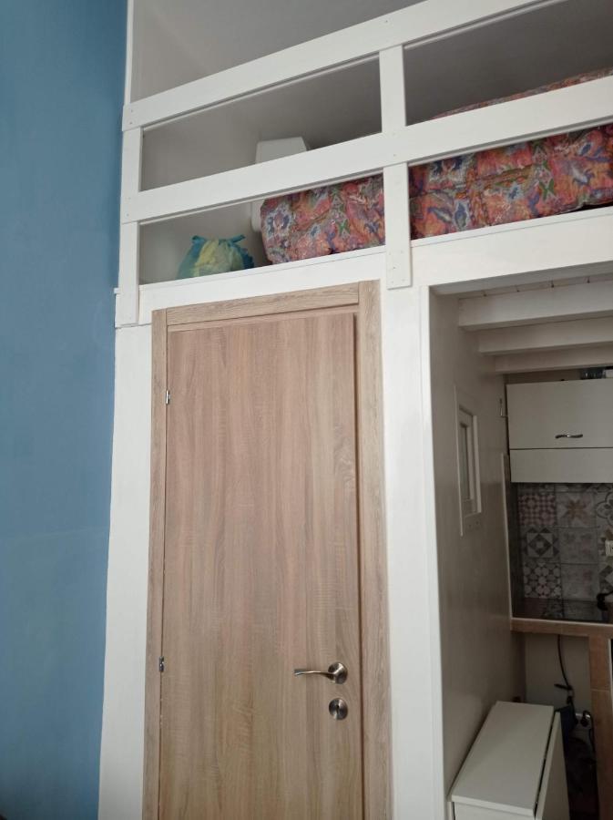 Studio Flat Porta Maggiore Rom Eksteriør billede
